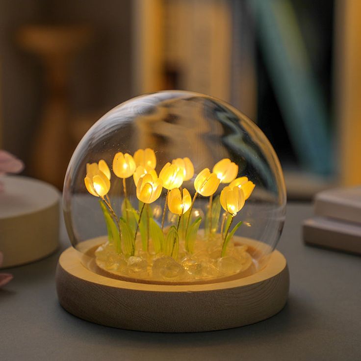 BLOSSOM DOME™ ✨ - The Special tulips