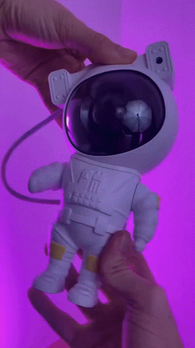 ASTRO LUMINAIRE™ - The COSMIC EXPLORER