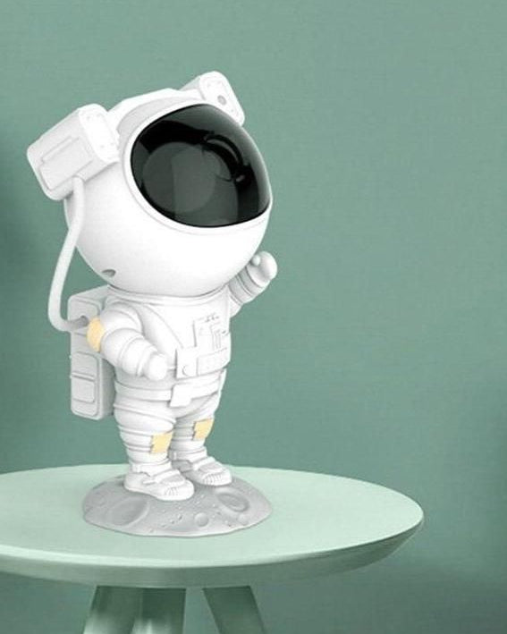 ASTRO LUMINAIRE™ - The COSMIC EXPLORER