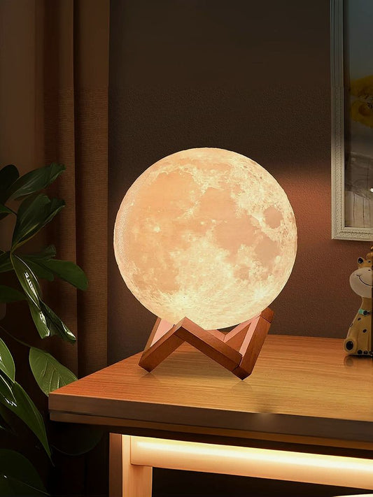MoonMagic™ – The Ultimate Mood Lamp
