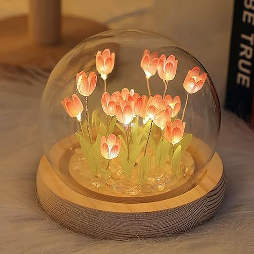 BLOSSOM DOME™ ✨ - The Special tulips