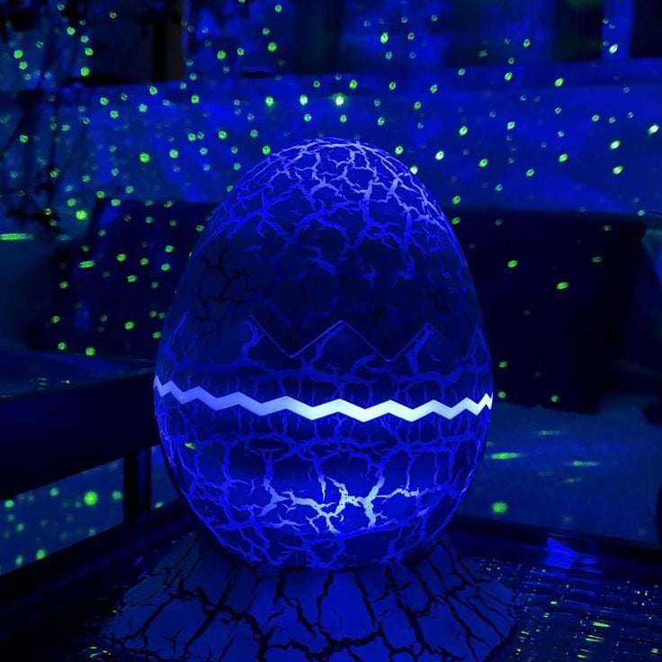 Starry Night Projector™ - The Universe Beam Starry Lamp