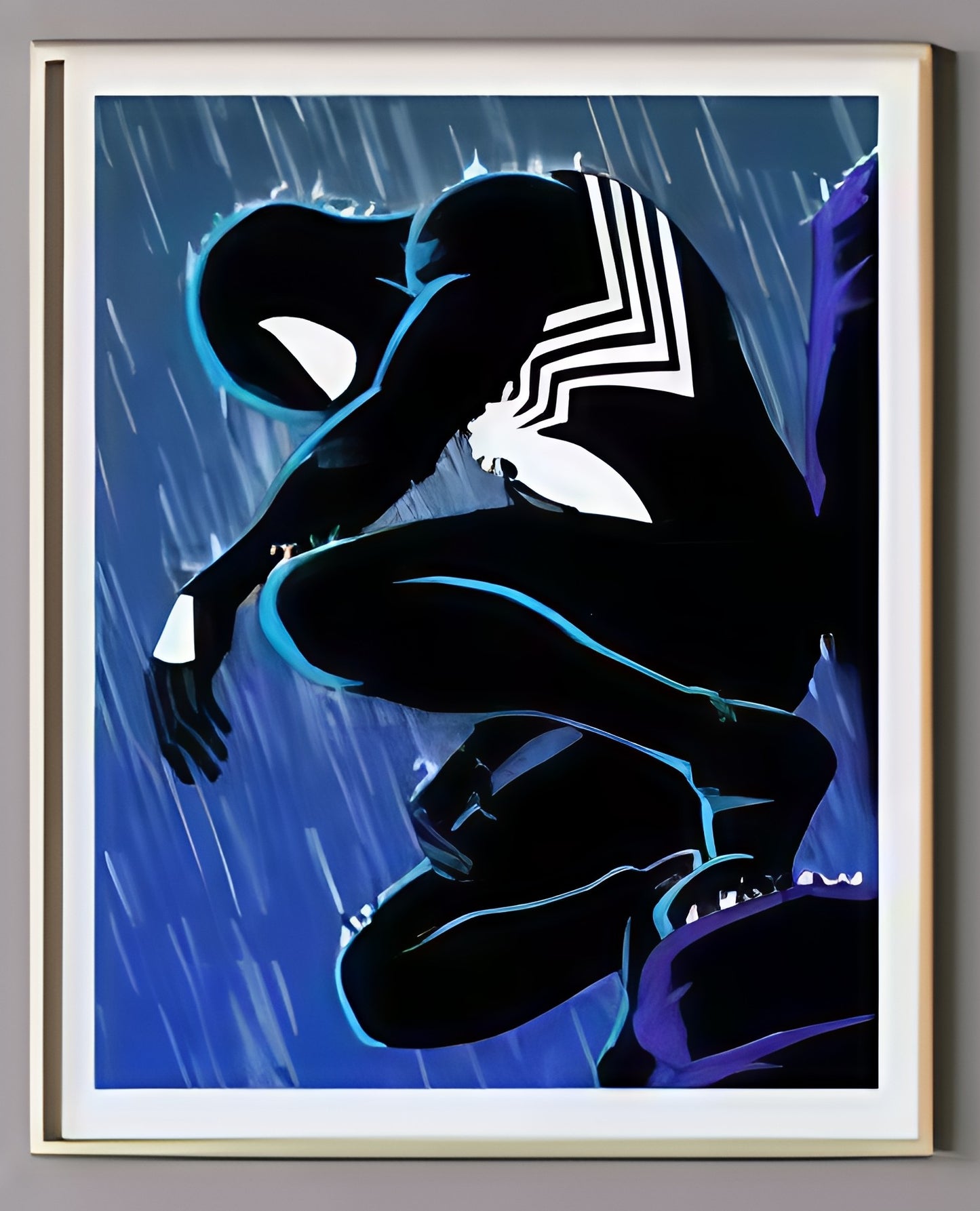 Marvel Spider-Man Wall Art Set