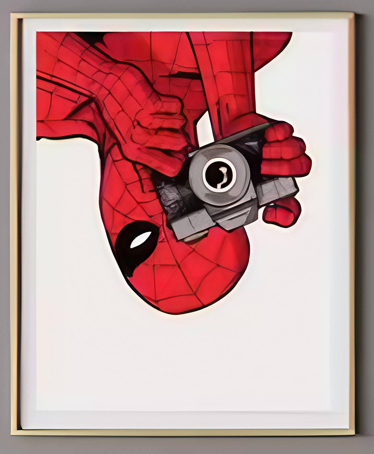 Marvel Spider-Man Wall Art Set